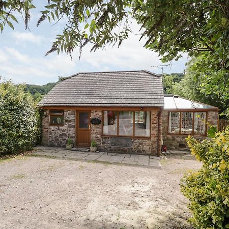 فيلا Calcott Annexe Ross-on-Wye المظهر الخارجي الصورة