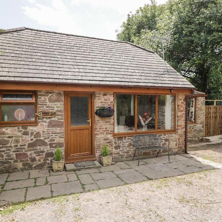 فيلا Calcott Annexe Ross-on-Wye المظهر الخارجي الصورة
