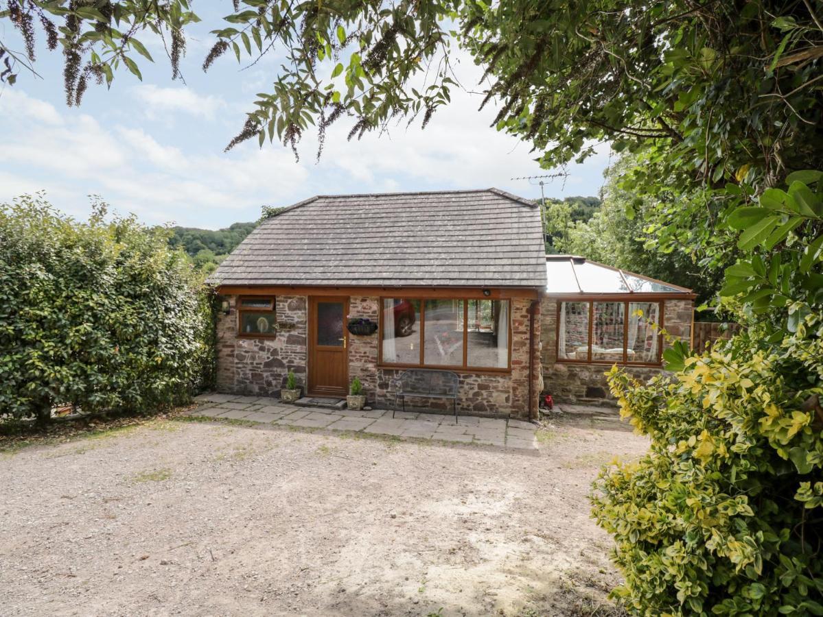 فيلا Calcott Annexe Ross-on-Wye المظهر الخارجي الصورة