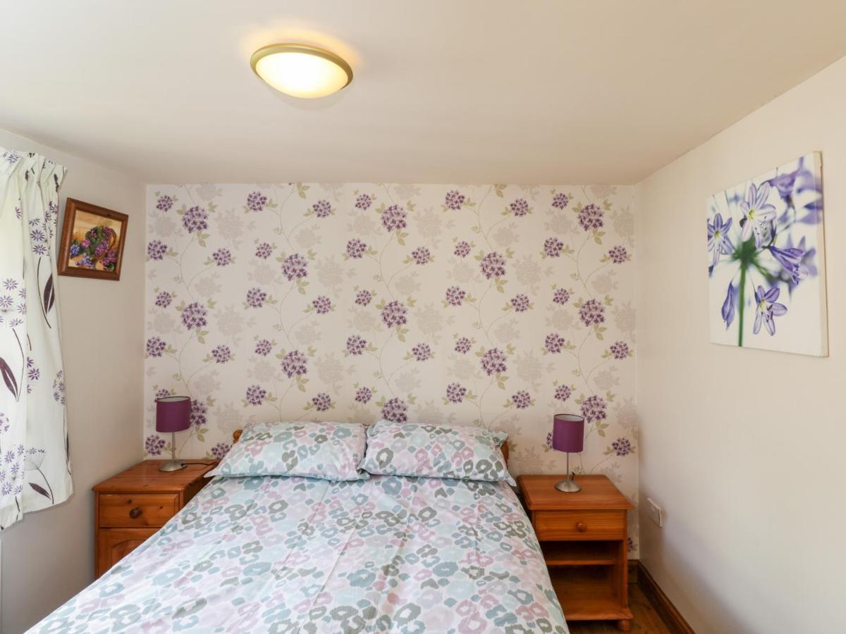 فيلا Calcott Annexe Ross-on-Wye المظهر الخارجي الصورة