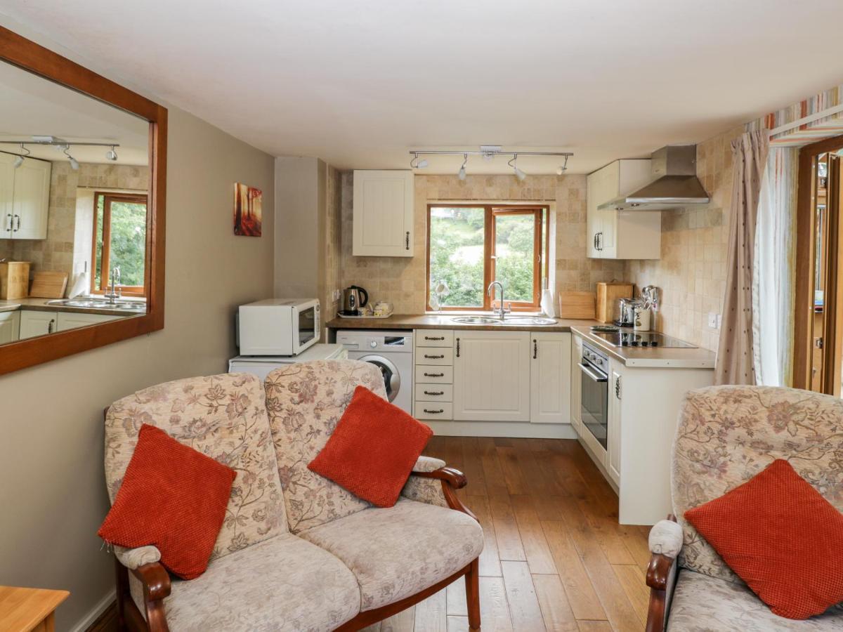 فيلا Calcott Annexe Ross-on-Wye المظهر الخارجي الصورة