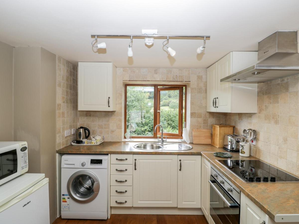 فيلا Calcott Annexe Ross-on-Wye المظهر الخارجي الصورة