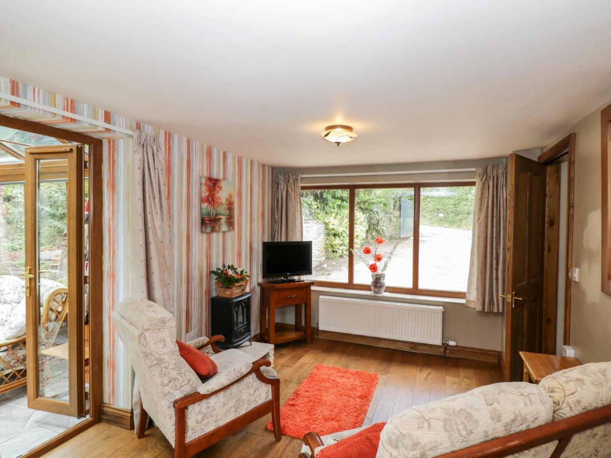 فيلا Calcott Annexe Ross-on-Wye المظهر الخارجي الصورة