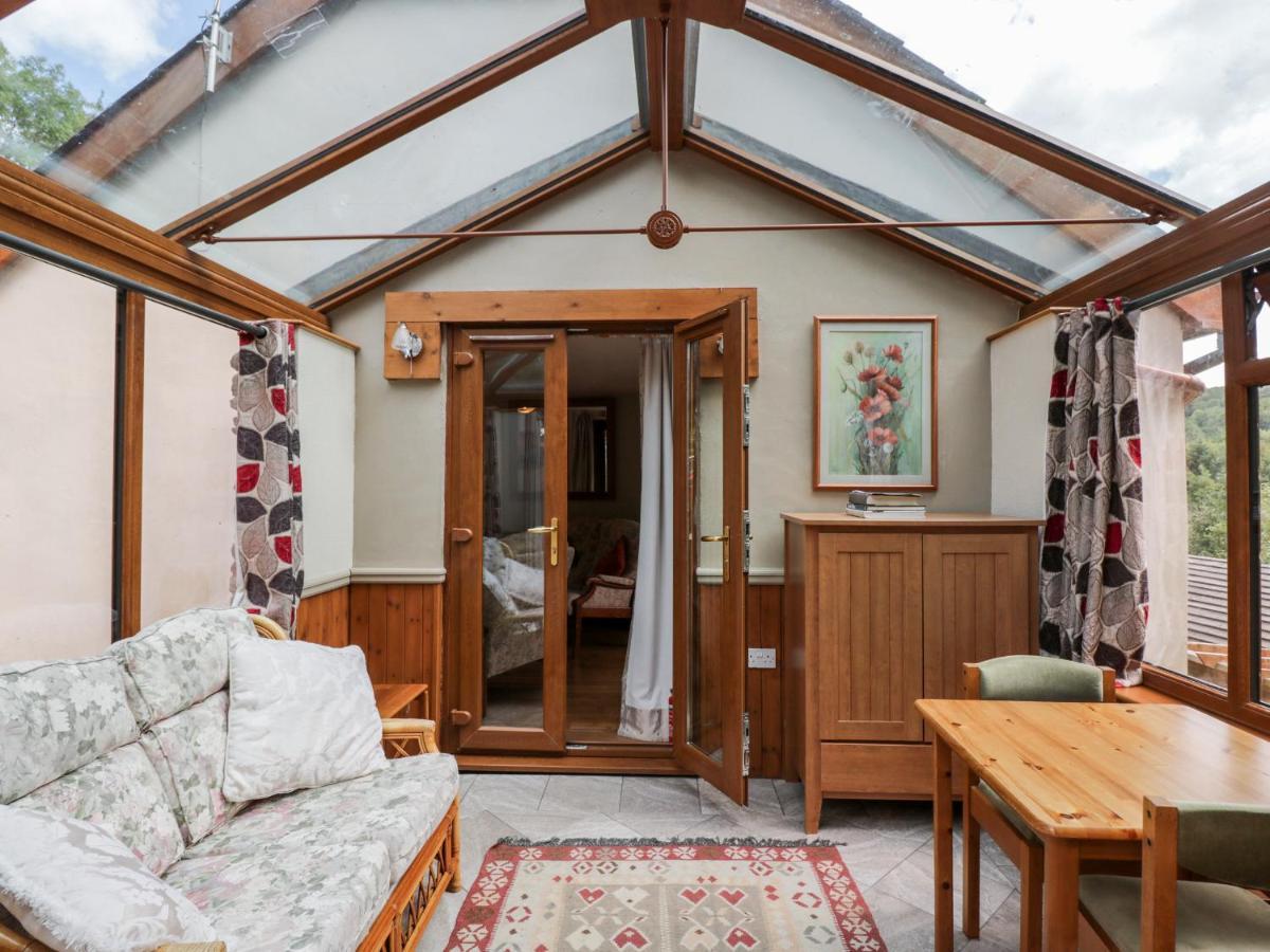 فيلا Calcott Annexe Ross-on-Wye المظهر الخارجي الصورة