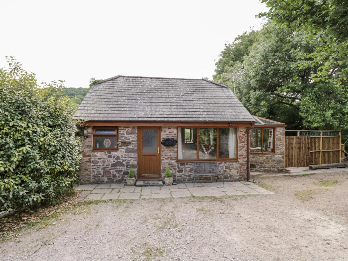 فيلا Calcott Annexe Ross-on-Wye المظهر الخارجي الصورة