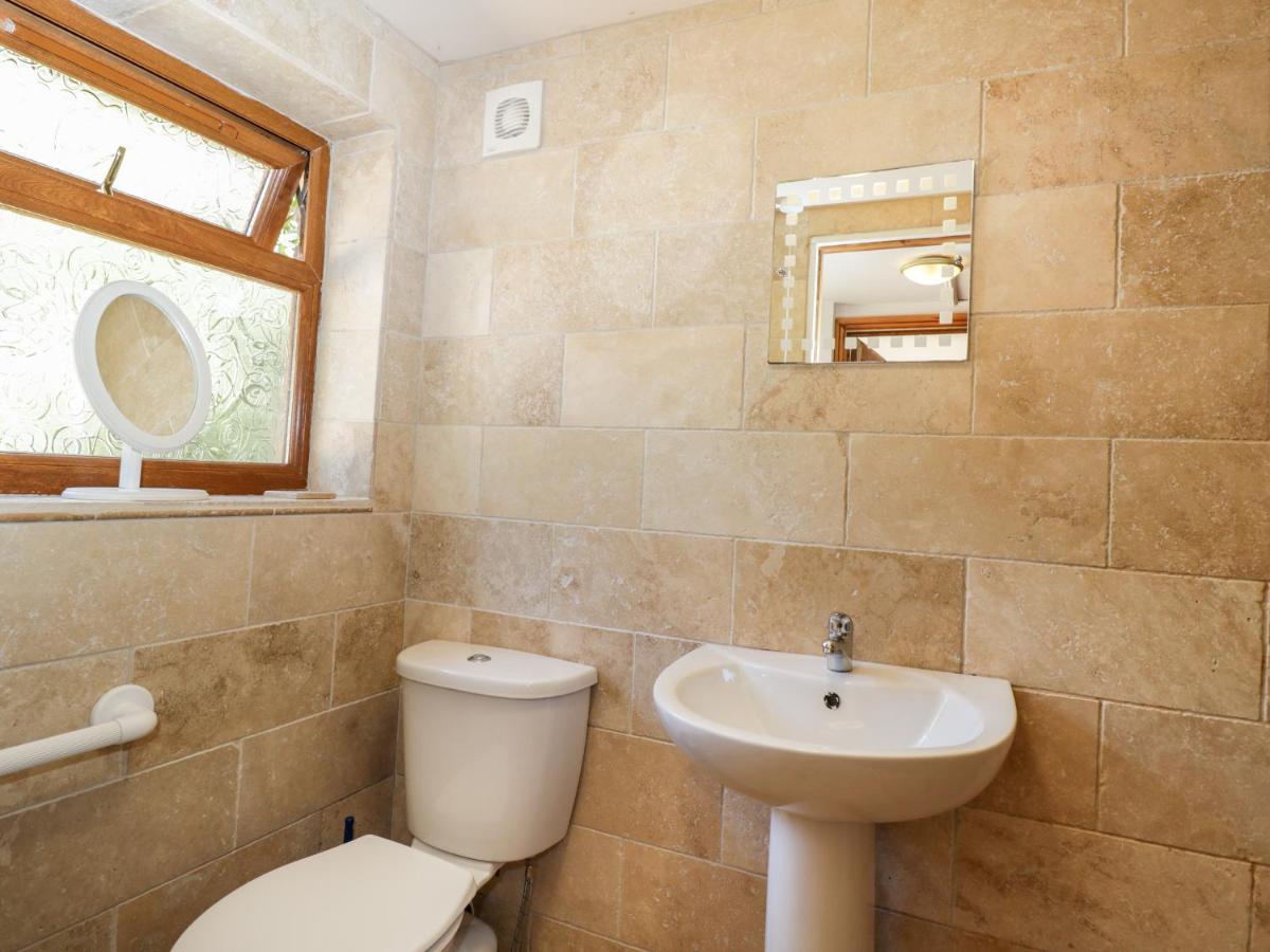 فيلا Calcott Annexe Ross-on-Wye المظهر الخارجي الصورة
