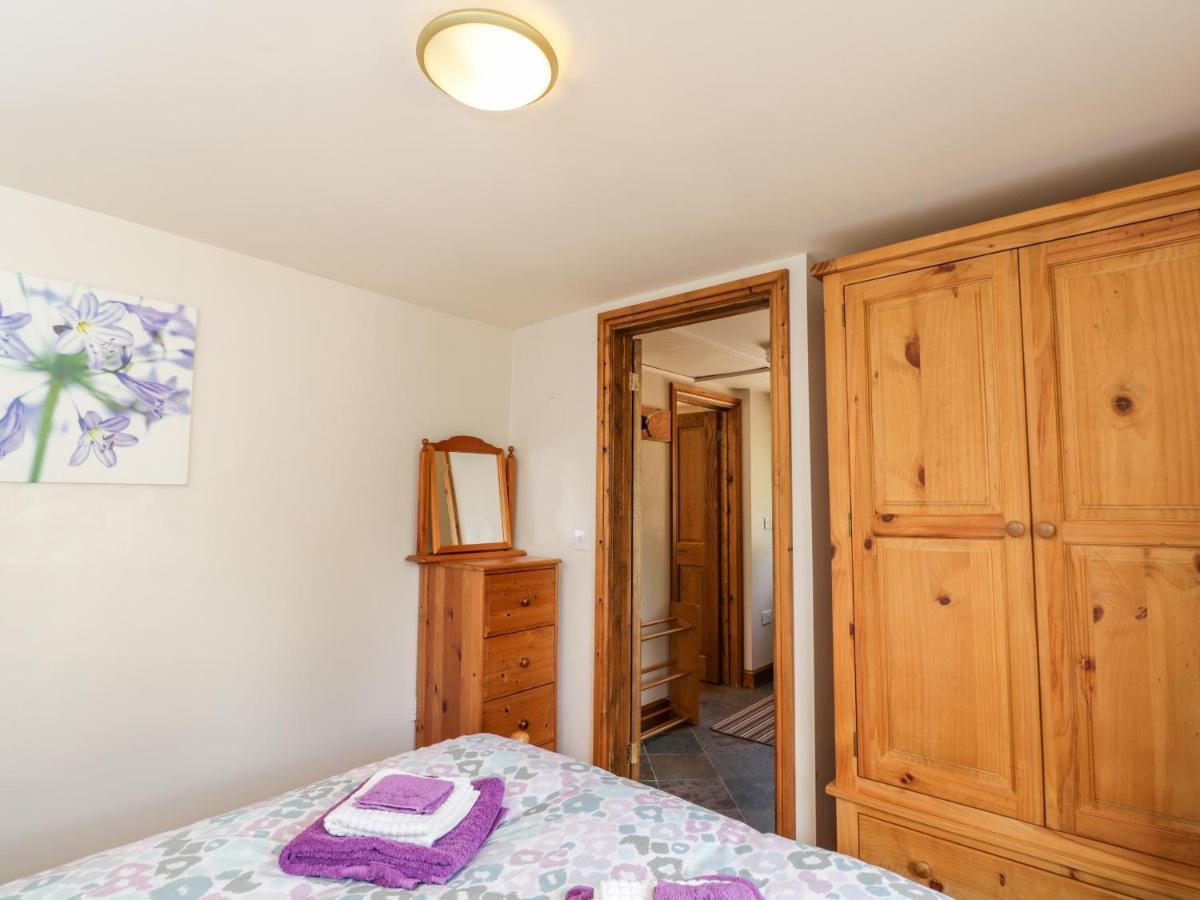 فيلا Calcott Annexe Ross-on-Wye المظهر الخارجي الصورة