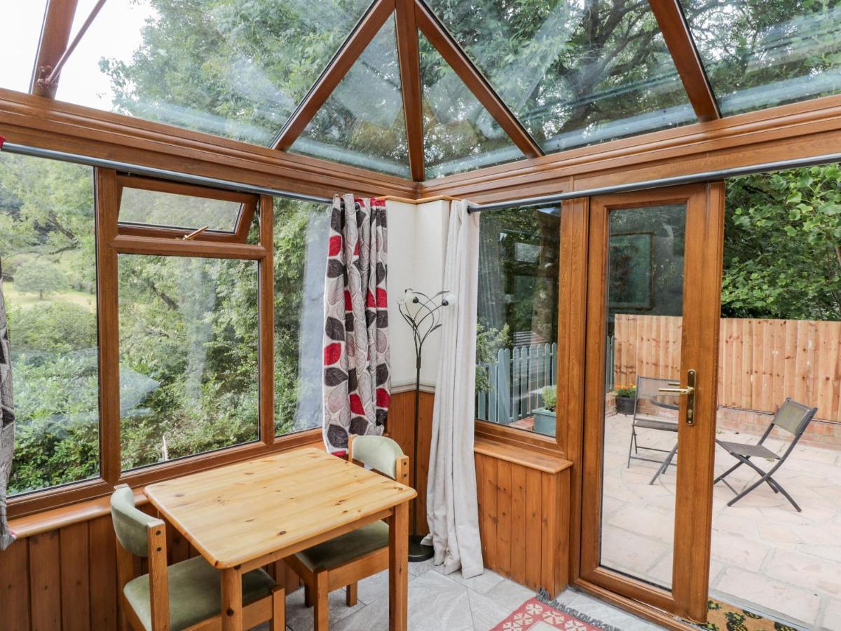 فيلا Calcott Annexe Ross-on-Wye المظهر الخارجي الصورة